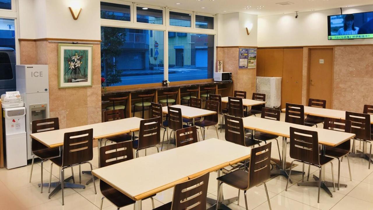 Toyoko Inn Fujisan Numazu Eki Kita Guchi No 2 Exteriér fotografie