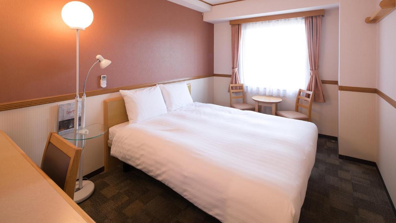 Toyoko Inn Fujisan Numazu Eki Kita Guchi No 2 Exteriér fotografie