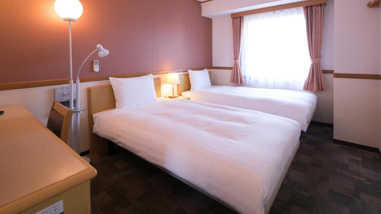 Toyoko Inn Fujisan Numazu Eki Kita Guchi No 2 Exteriér fotografie