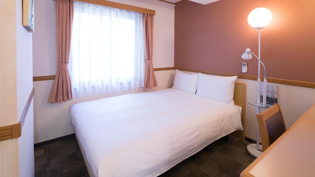 Toyoko Inn Fujisan Numazu Eki Kita Guchi No 2 Exteriér fotografie