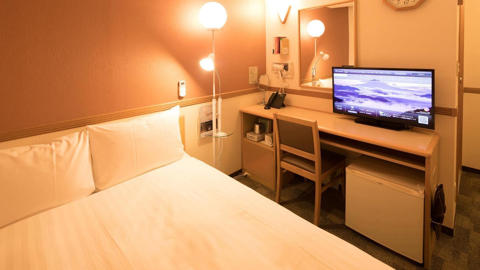 Toyoko Inn Fujisan Numazu Eki Kita Guchi No 2 Pokoj fotografie