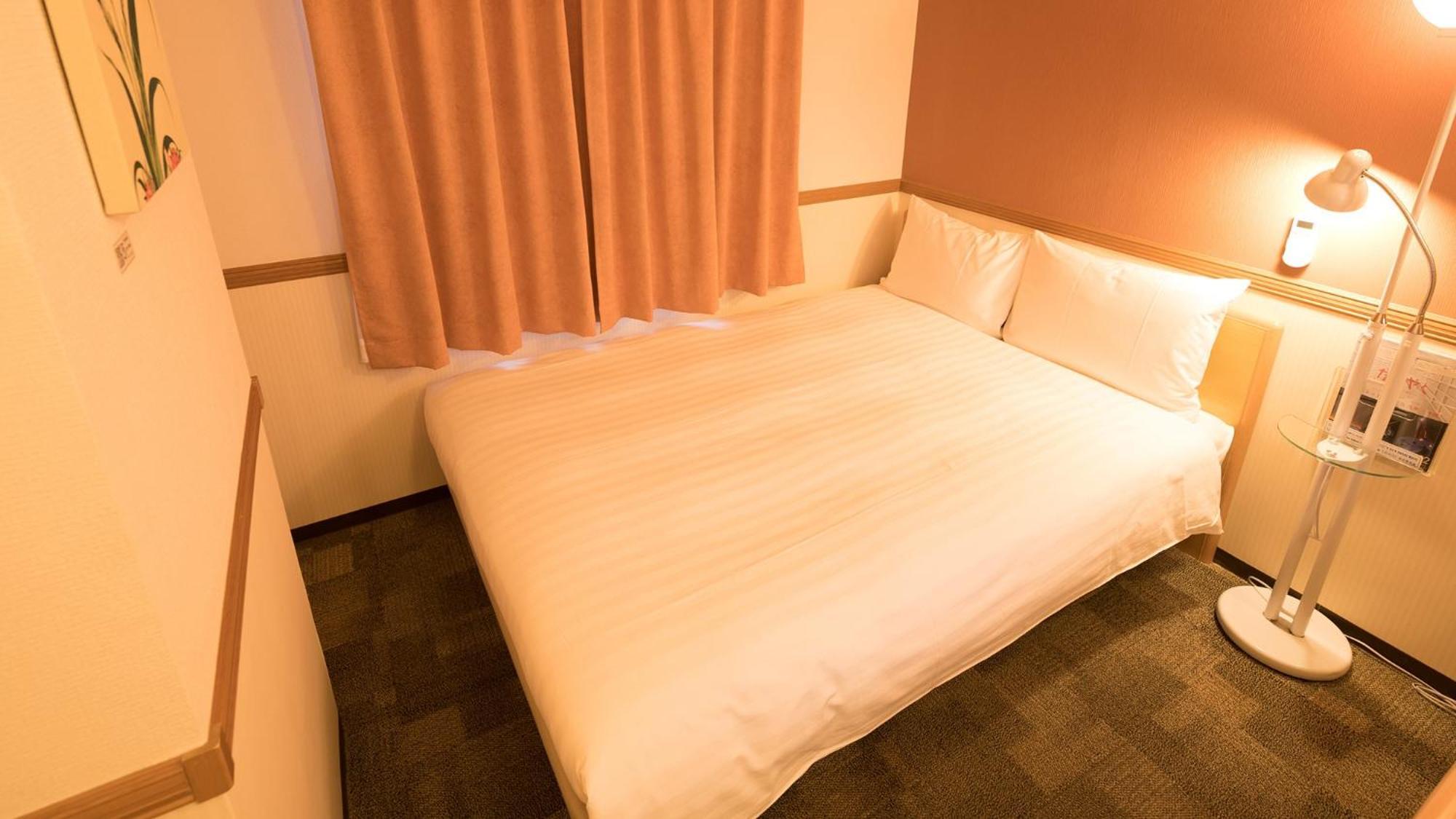 Toyoko Inn Fujisan Numazu Eki Kita Guchi No 2 Pokoj fotografie