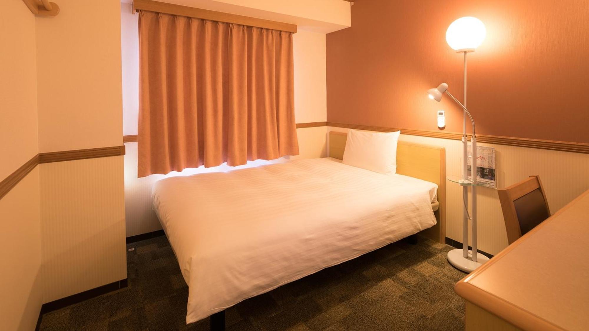 Toyoko Inn Fujisan Numazu Eki Kita Guchi No 2 Pokoj fotografie