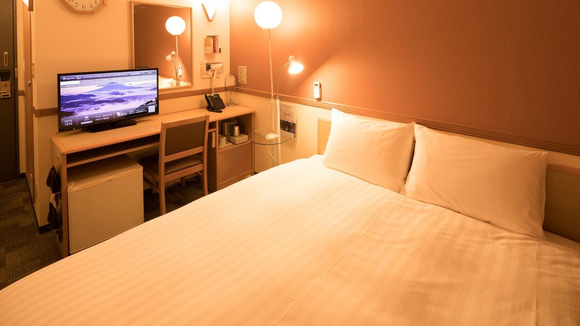 Toyoko Inn Fujisan Numazu Eki Kita Guchi No 2 Pokoj fotografie