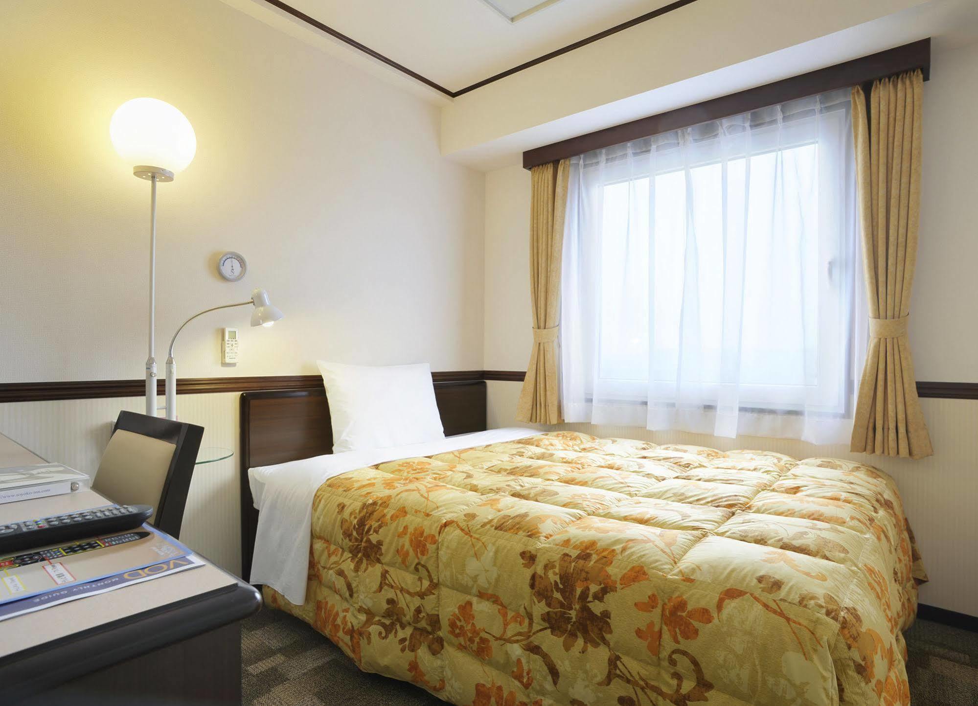 Toyoko Inn Fujisan Numazu Eki Kita Guchi No 2 Exteriér fotografie