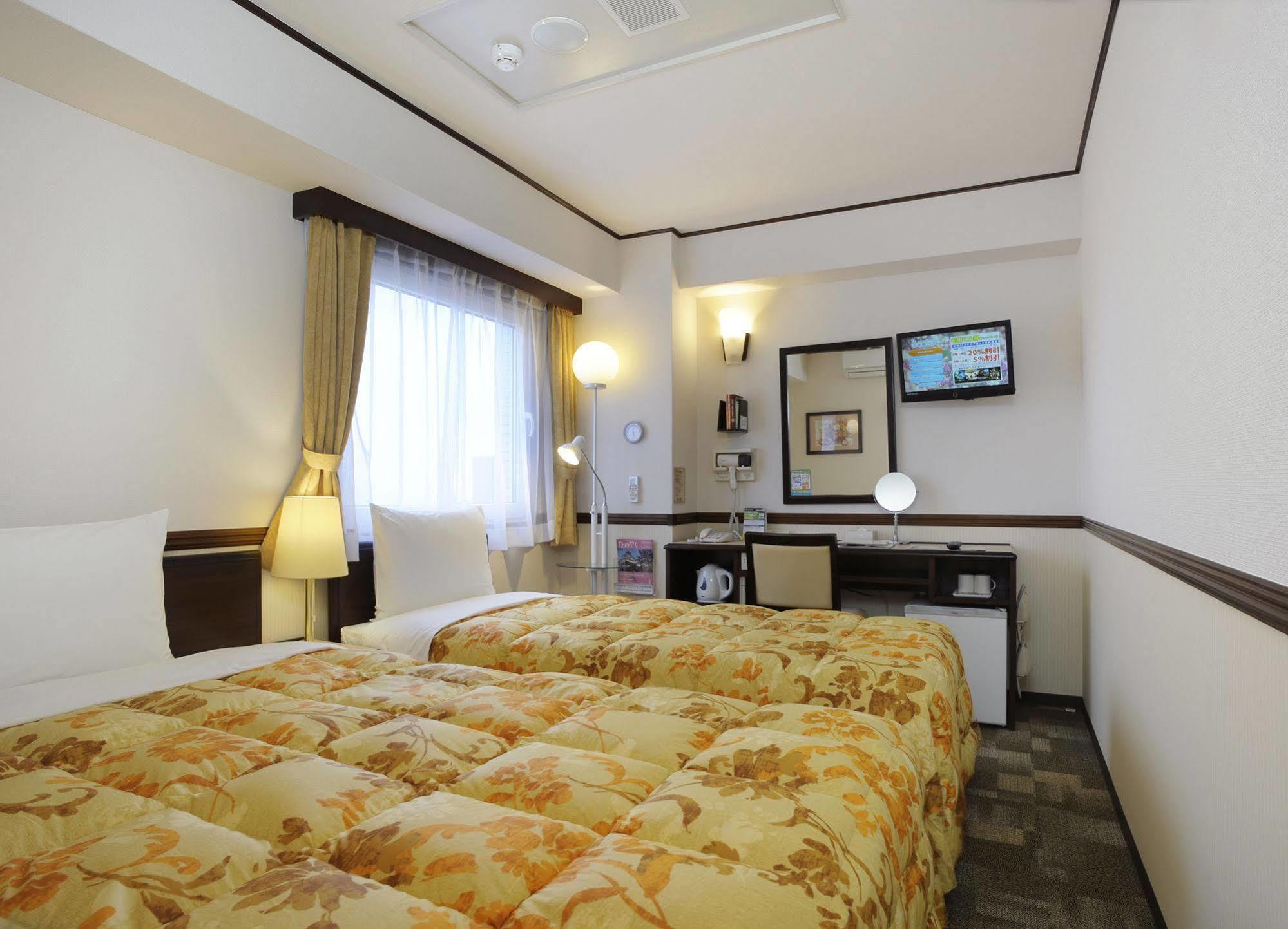 Toyoko Inn Fujisan Numazu Eki Kita Guchi No 2 Exteriér fotografie
