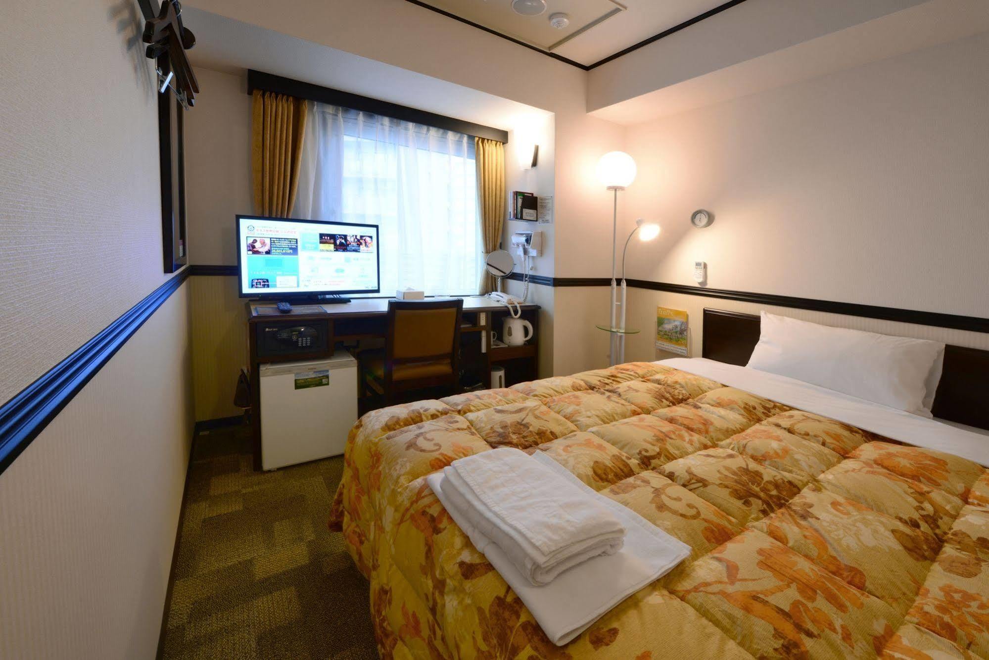 Toyoko Inn Fujisan Numazu Eki Kita Guchi No 2 Exteriér fotografie
