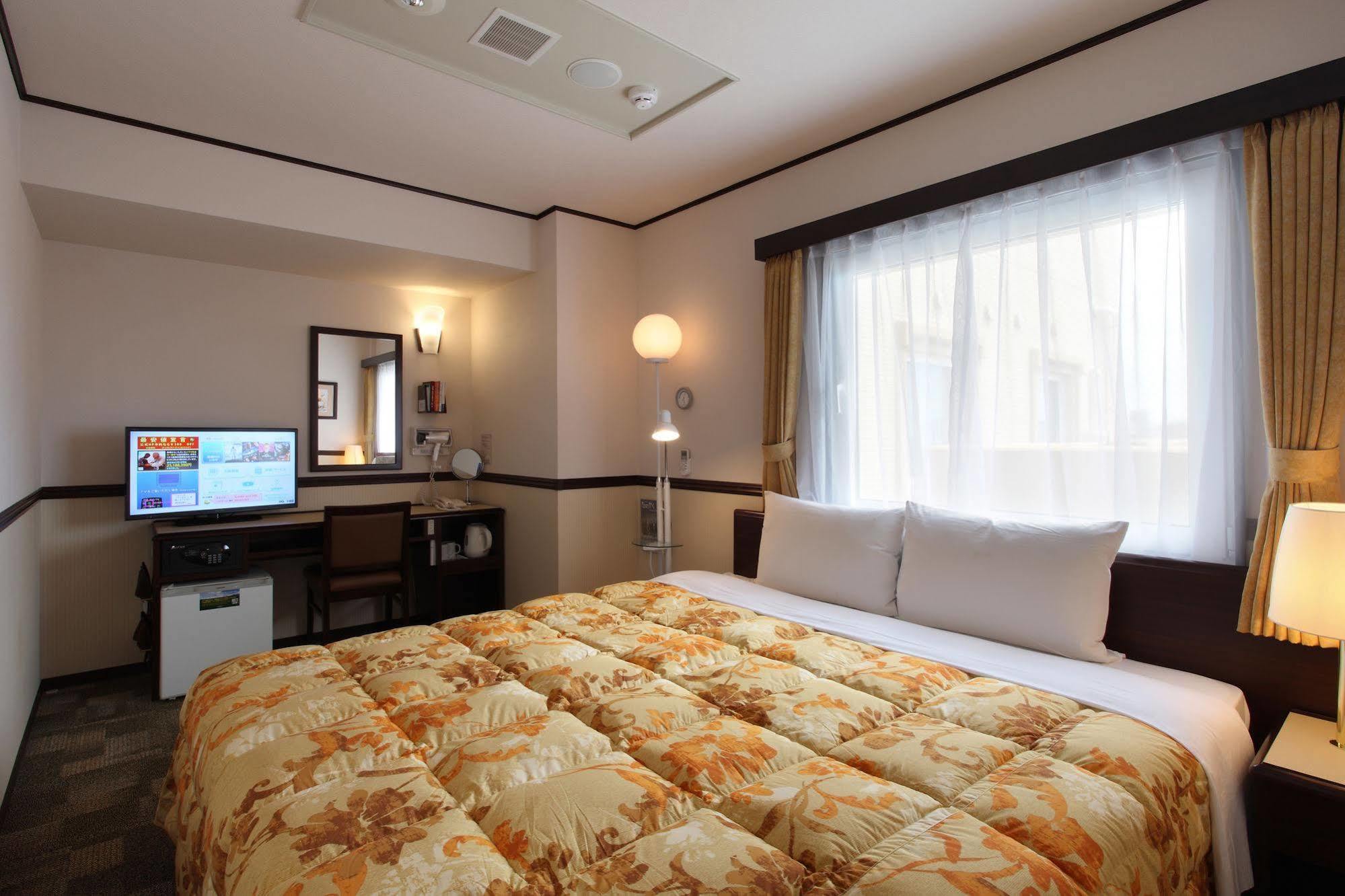 Toyoko Inn Fujisan Numazu Eki Kita Guchi No 2 Exteriér fotografie